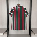 Camisa Fluminense 2024/25 I Home - Torcedor
