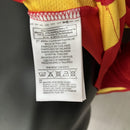 Camisa Espanha 2024/25 I Home - Jogador Manga Longa