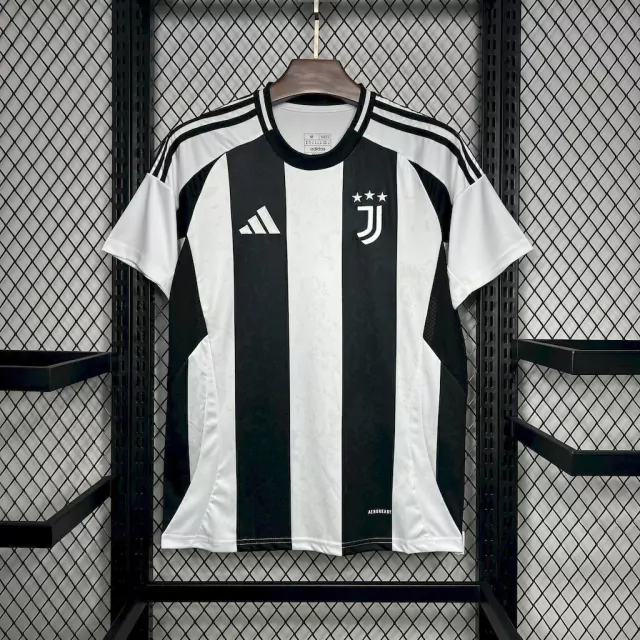 Camisa Juventus 24/25 I Home - Torcedor