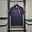 Camisa Juventus 24/25 Lifestyler - Torcedor