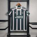 Camisa Manchester United 2023/24 II Away - Torcedor