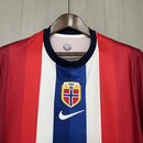 Camisa Noruega 2024/25 I Home - Torcedor