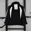 Corta-Vento Vasco - Kappa - Preto