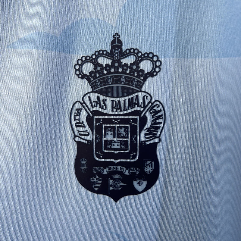 Camisa Las Palmas 2025/26 II Away - Torcedor