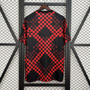 Camisa Benfica 25/26 Treino - Torcedor - Vermelha