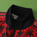 Corta-Vento Manchester United Retrô 1990/91 - Adidas