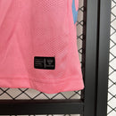 Camisa Celta 2025/26 III Third - Rosa - Torcedor