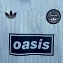 Camisa Tour Oasis 25/26 - Azul