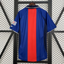 Camisa Retrô PSG 2000/01 I Home - Nike