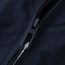 Corta-Vento Real Madrid 25/26 UBP - Azul com Branco Adidas