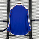 Camisa Retrô Japão 2000 I Home - Manga Longa