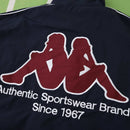 Corta-Vento Retrô Real Madrid - Kappa