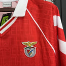 Camisa Retrô Benfica 1990 I Home - Hummel