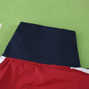 Corta-Vento Arsenal Adidas Originals 24/25 Vermelho