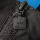 Corta-Vento Real Madrid 24/25 Adidas Originals - Cinza