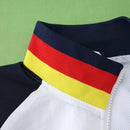 Corta-Vento Retrô Barcelona 1899 - Branco - Nike