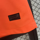 Camisa Barcelona 25/26 III Third - Torcedor - Laranja