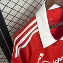 Camisa Sevilla 2025/26 II Away - Torcedor