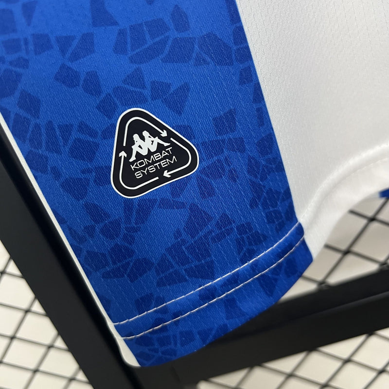 Camisa La Coruña 2025/26 I Home - Torcedor