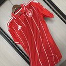 Camisa Nottingham 2025/26 I Home - Torcedor