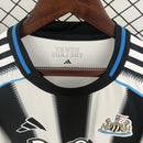 Camisa Newcastle 25/26 I Home - Torcedor
