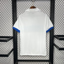Camisa Retrô Inter de Milão 2009/2010 II Away - Branca