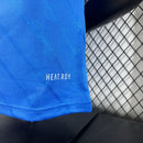 Camisa Real Madrid 2025/26 III Third Azul  - Jogador