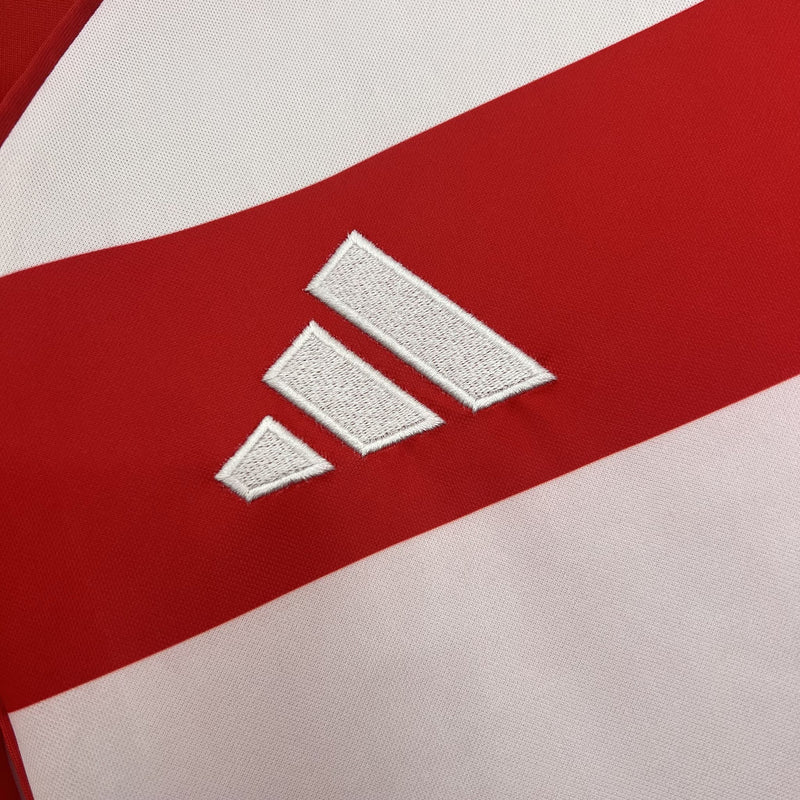 Camisa Granada 2025/26 I Home - Torcedor