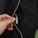 Corta-Vento Liverpool 25/26 - Preto - Adidas