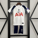 Conjunto Infantil - Tottenham 25/26 I Home
