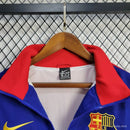 Corta-Vento Barcelona 25/26 - Nike - Azul