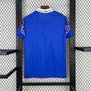 Camisa Retrô Japão 1996 I Home - Manga Longa