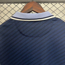 Camisa Cordoba 2025/26 II Away Torcedor - Azul