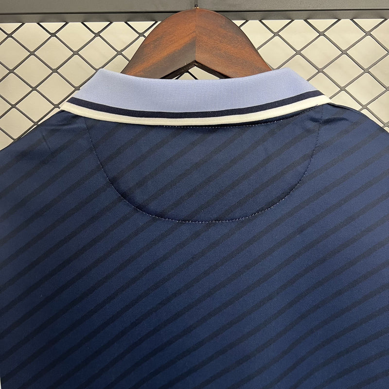 Camisa Cordoba 2025/26 II Away Torcedor - Azul