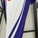 Camisa Retrô Fiorentina 1999/2000 II Away - Branca Fila