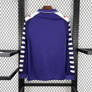 Camisa Retrô Fiorentina 1998/1999 I Home - Manga Longa