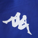 Corta-Vento Raro Retrô Itália 1999/00 - Kappa - Azul