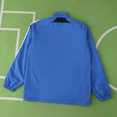 Corta-Vento Manchester United UBP 25/26 - Azul - Adidas