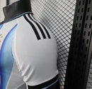 Camisa Argentina 2025 I Home - Jogador