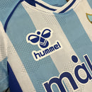 Conjunto Infantil - Málaga 25/26 I Home