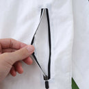 Corta-Vento Retrô Real Madrid 2012/13 - Adidas