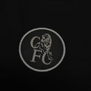 Camisa Chelsea 2025/26 III Third Preta - Torcedor