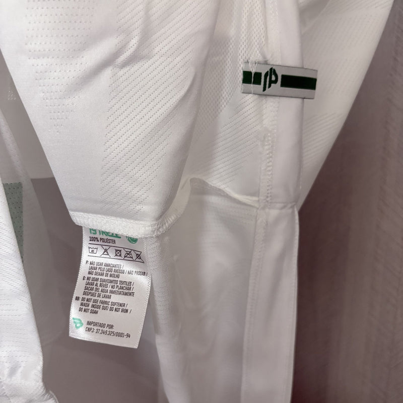 Camisa Juventude 25/26 II Fora - Torcedor