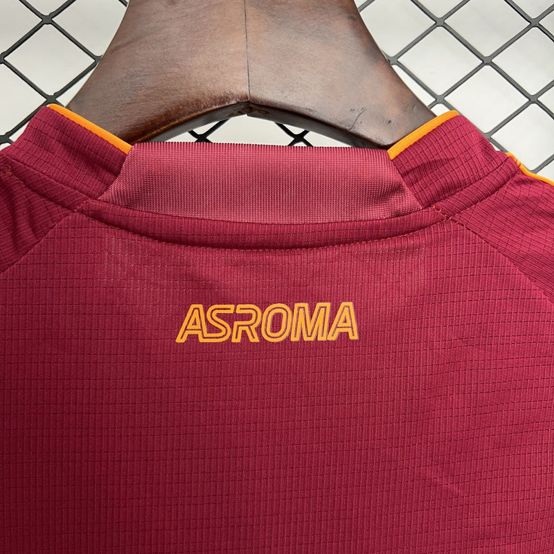 Conjunto Infantil - Roma 25/26 I Home
