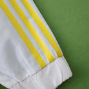 Corta-Vento Tigres 25/26 - Preto - Adidas