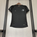 Camisa Atlético-MG 25/26 Edição Especial All Black - Feminina