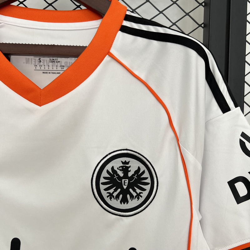 Camisa Frankfurt 25/26 I Home - Torcedor