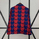 Corta-Vento Barcelona - Dupla-Face