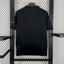 Camisa Retrô Olympiacos 2004/05 II Away - Preta