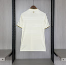 Camisa Flamengo 2025/26 III Terceira - Torcedor - Bege